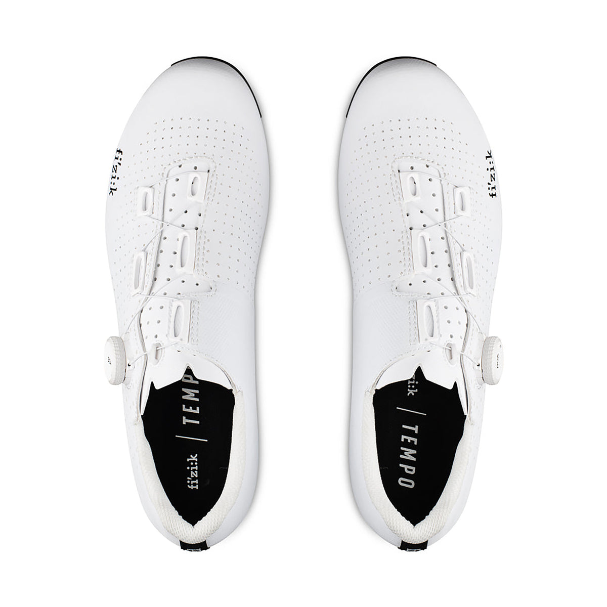 FIZIK TEMPO DECOS CARBON