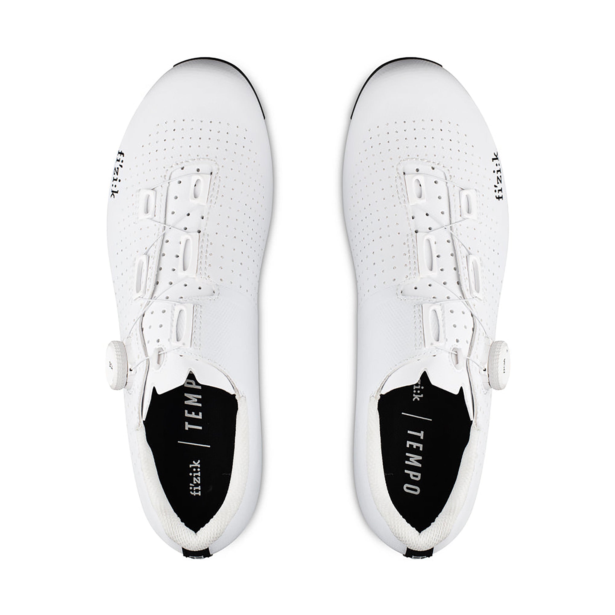 FIZIK TEMPO DECOS CARBON
