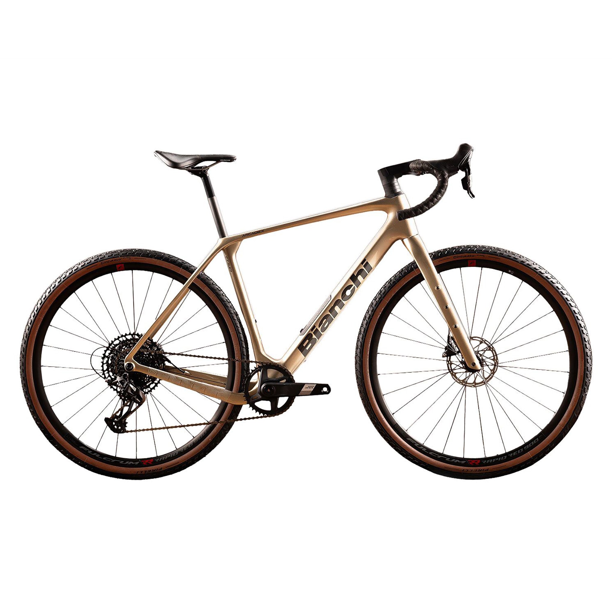 Bianchi ARCADEX Comp