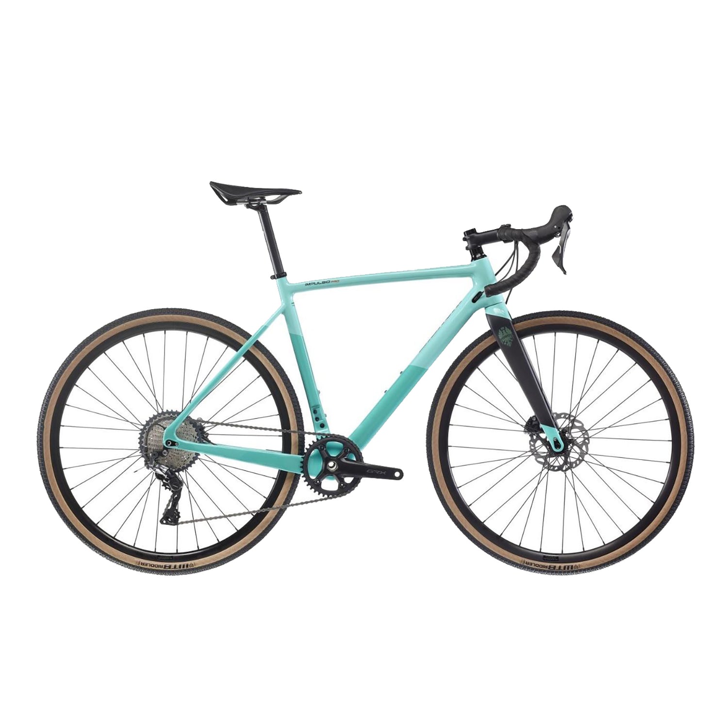 Bianchi Impulso Pro Campa Ekar 13s