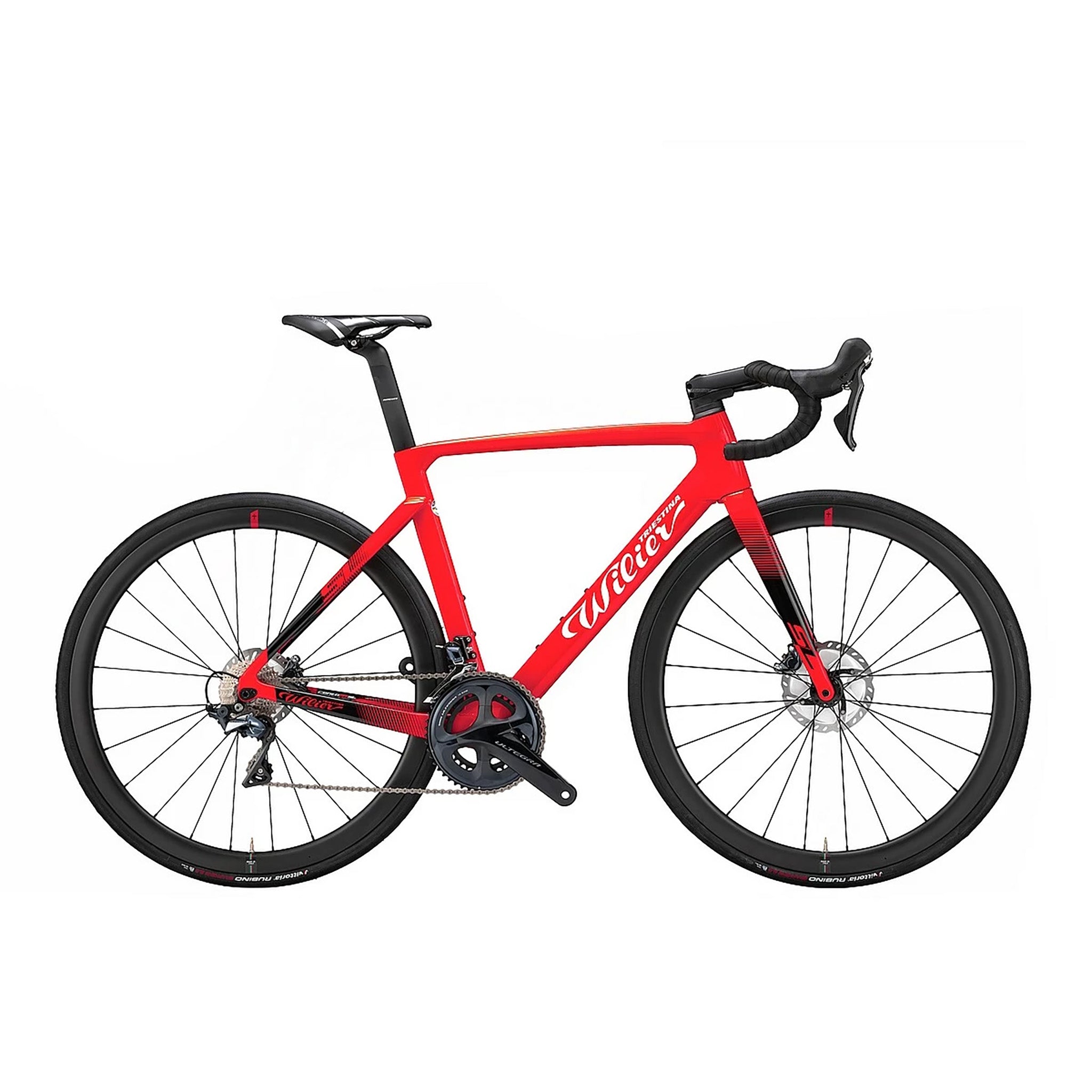 Wilier Cento 10SL Ultegra DI2 RS171