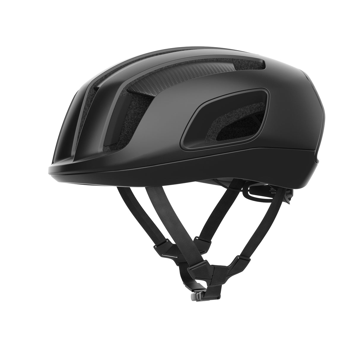 POC Cytal Carbon Uranium Black