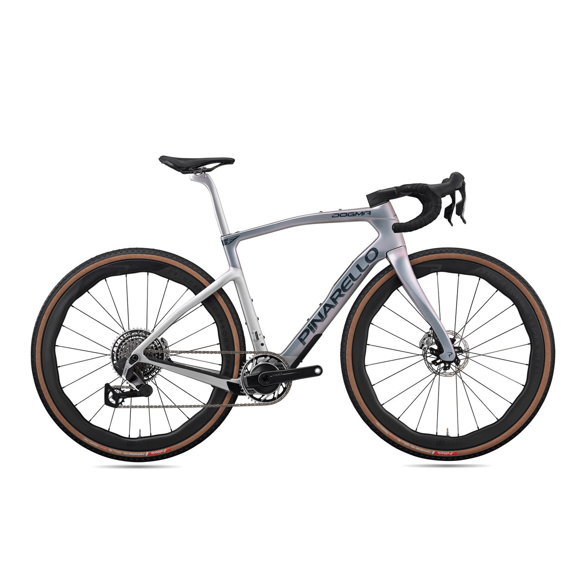 Pinarello Dogma GR RED XPLR AXS 1x13