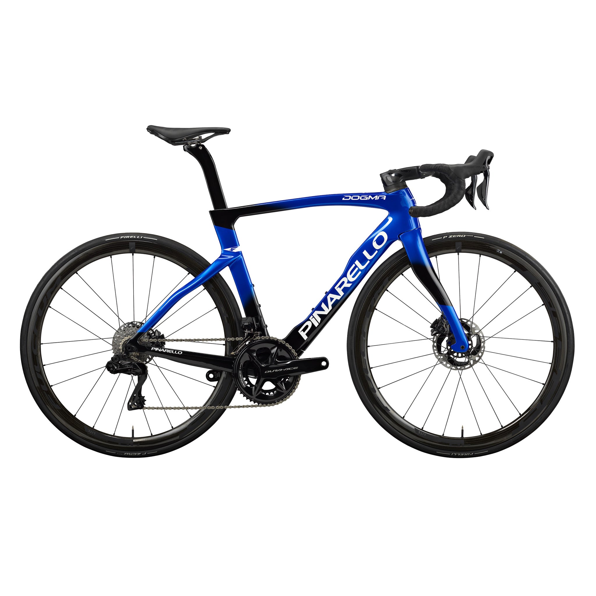 Pinarello Dogma F Dura Ace Di2 Disc
