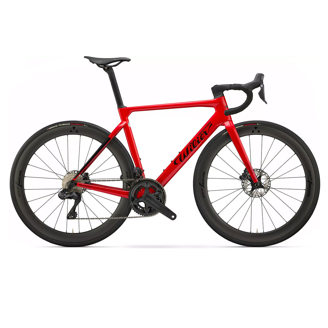 Wilier Filante SL Rival AXS Syntium