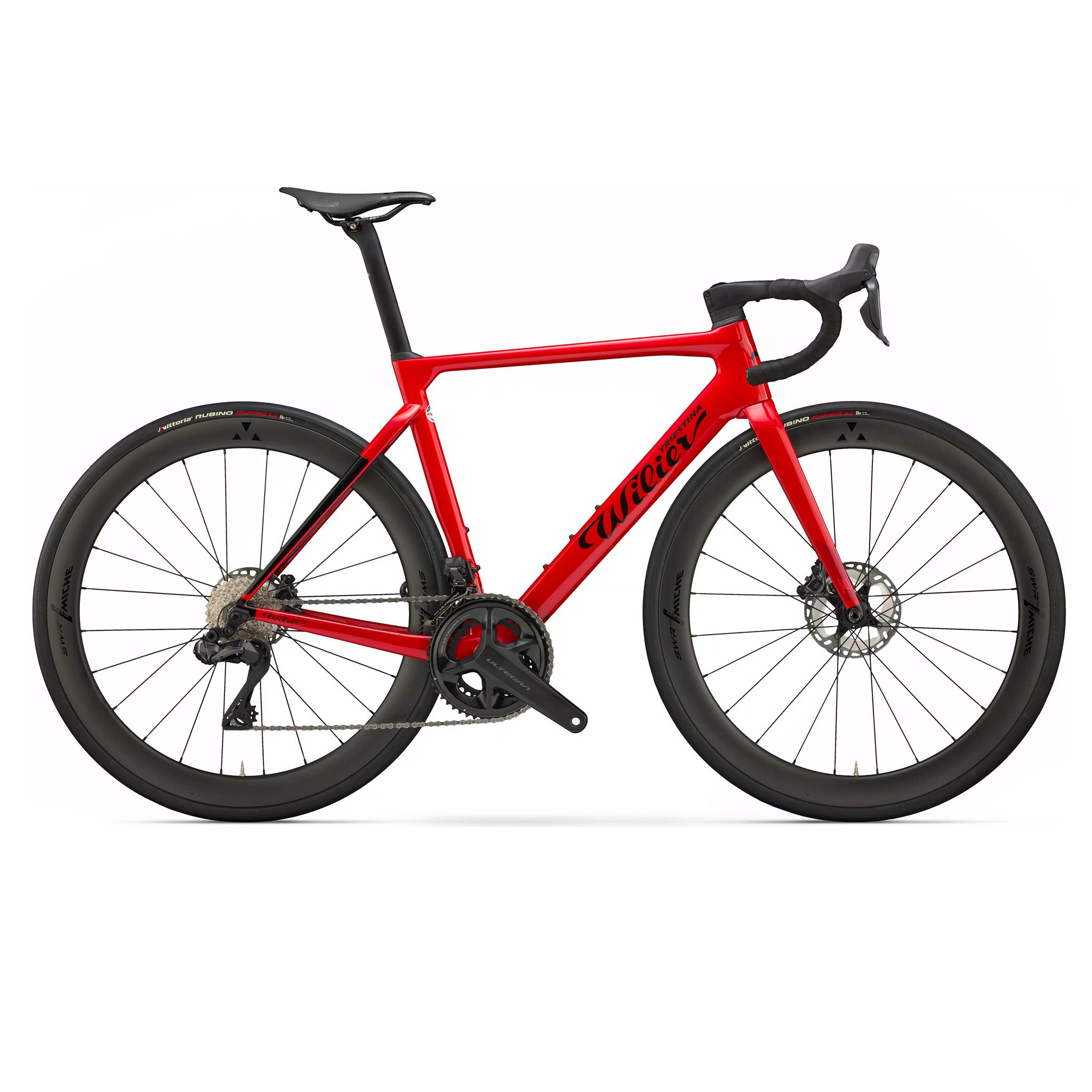 Wilier Filante SL Rival AXS Syntium