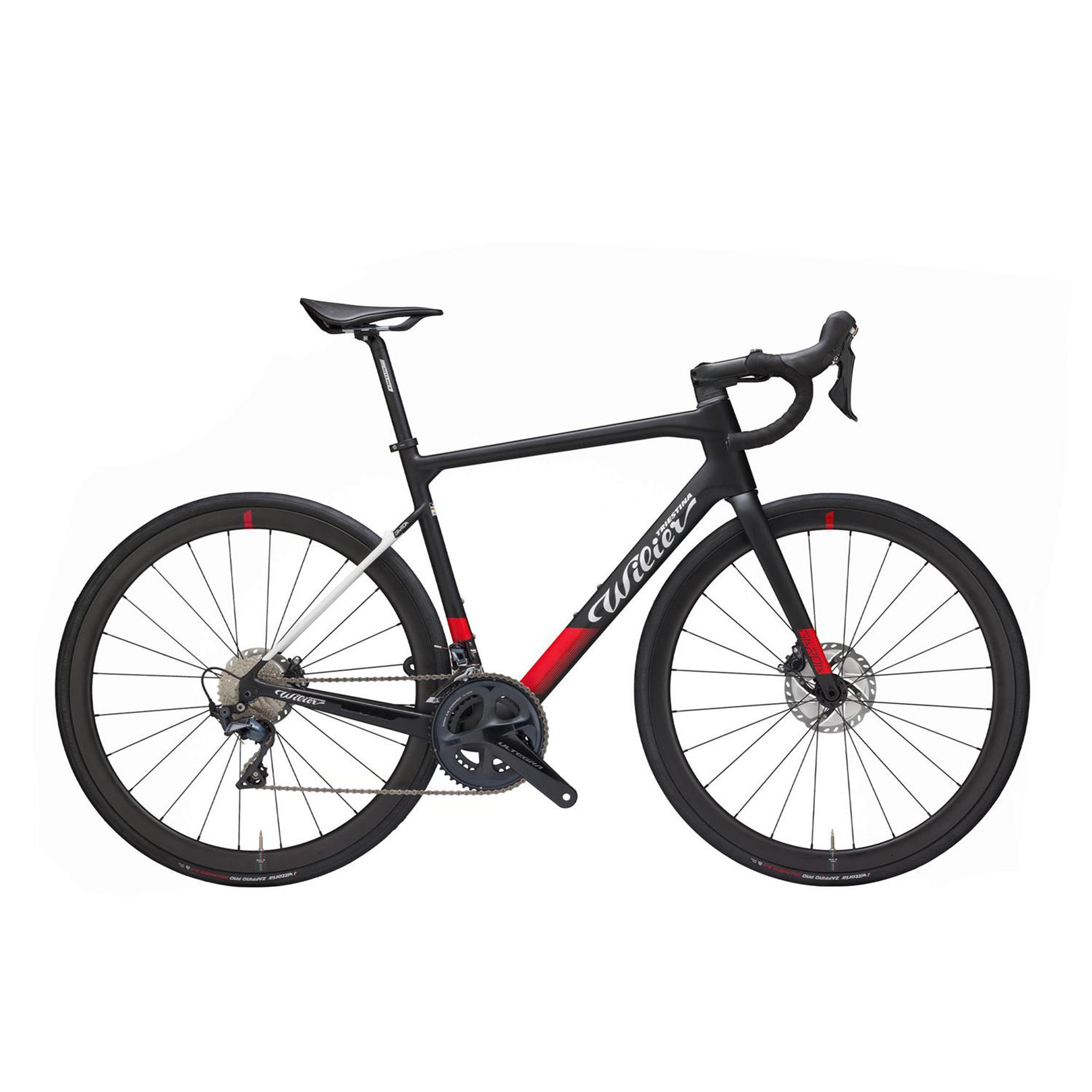 Wilier Garda 105 DI2 RS171
