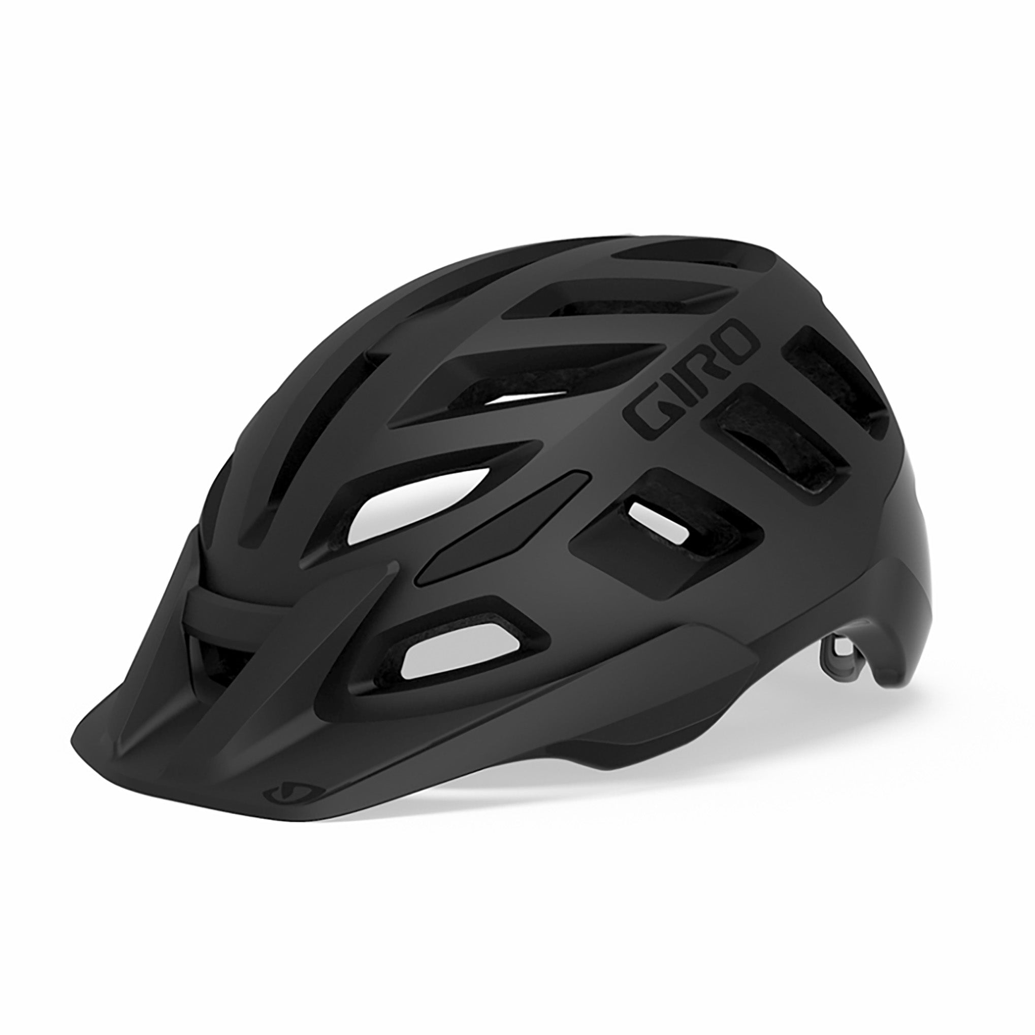 Giro Radix Mips matte black