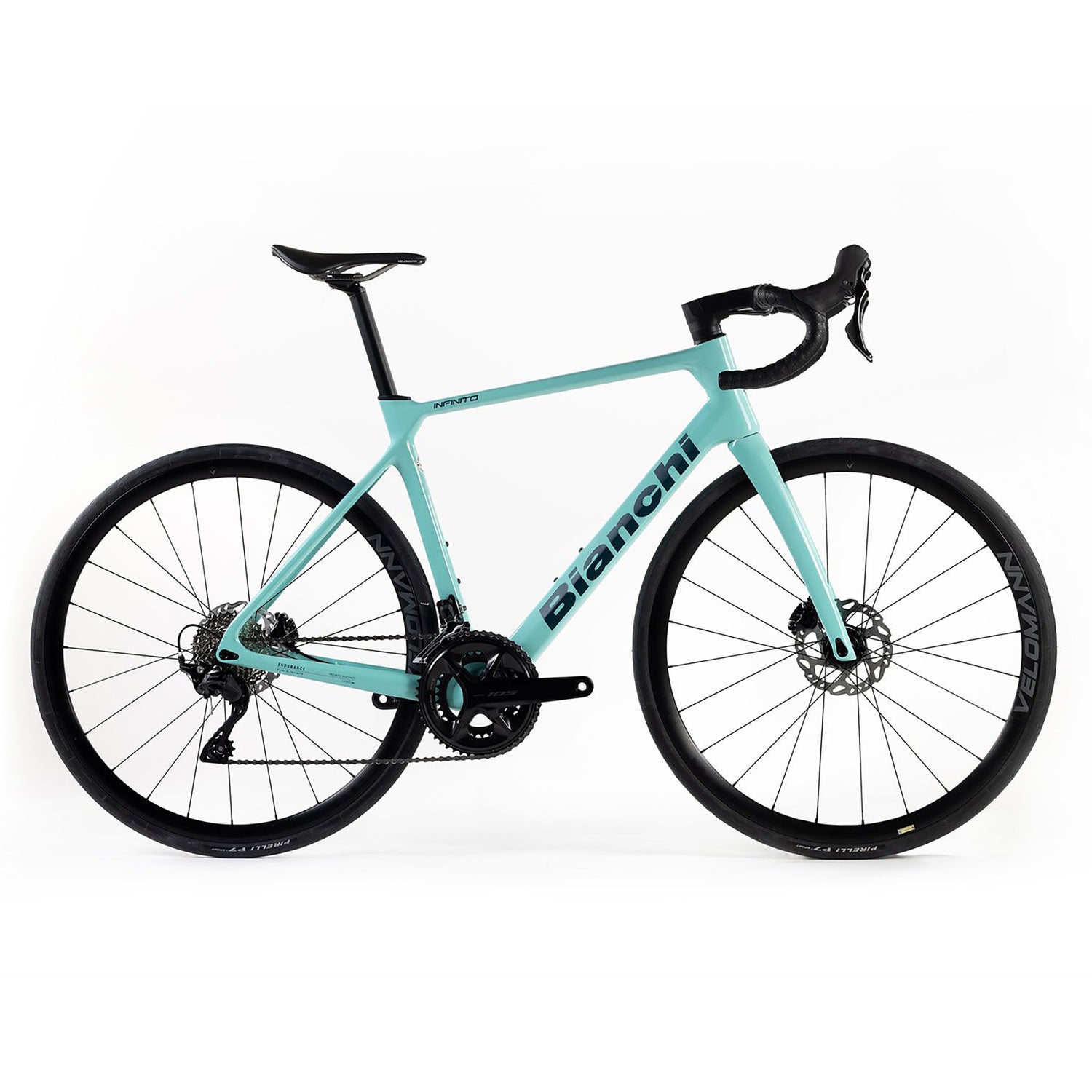Bianchi Infinito 105