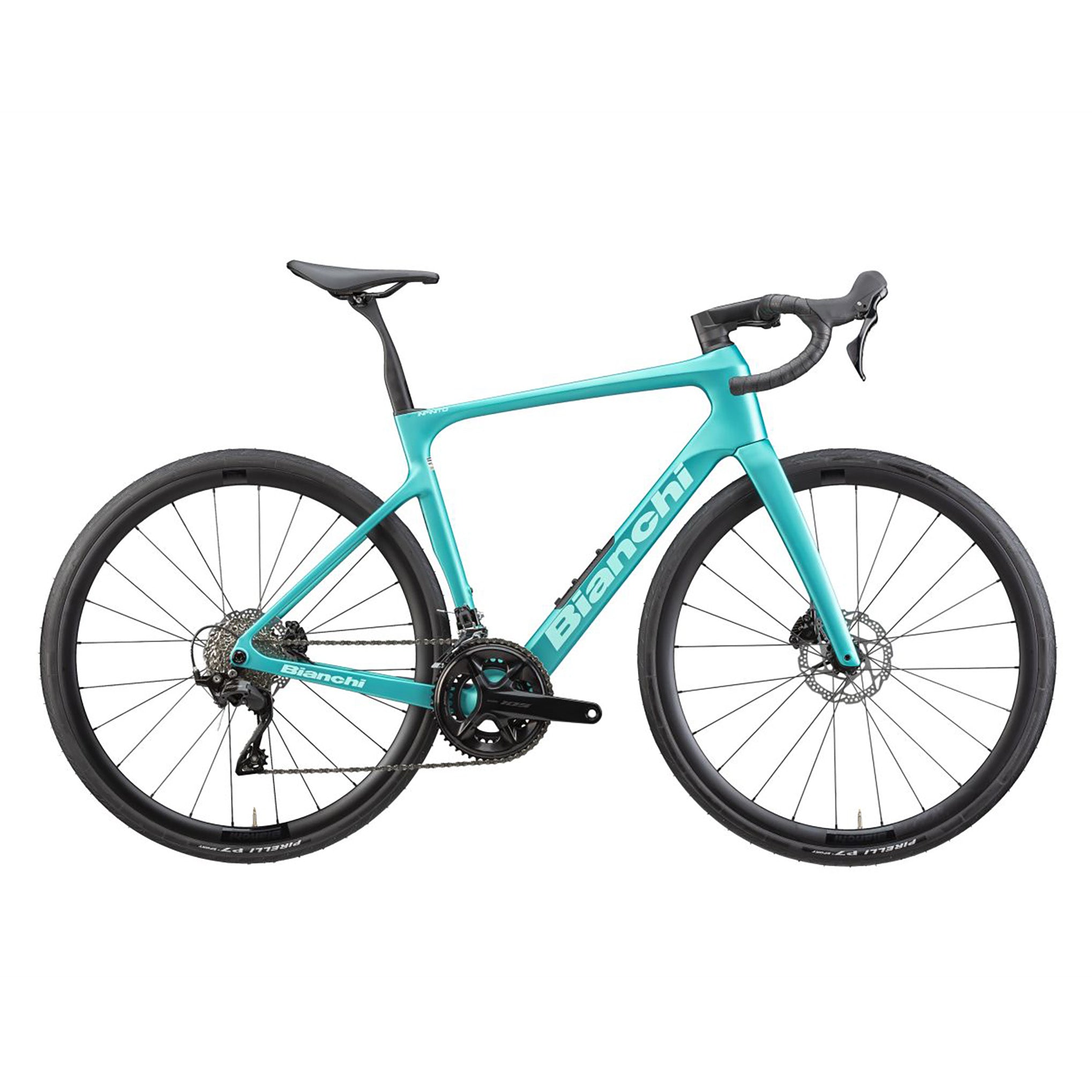 Bianchi Infinito 105