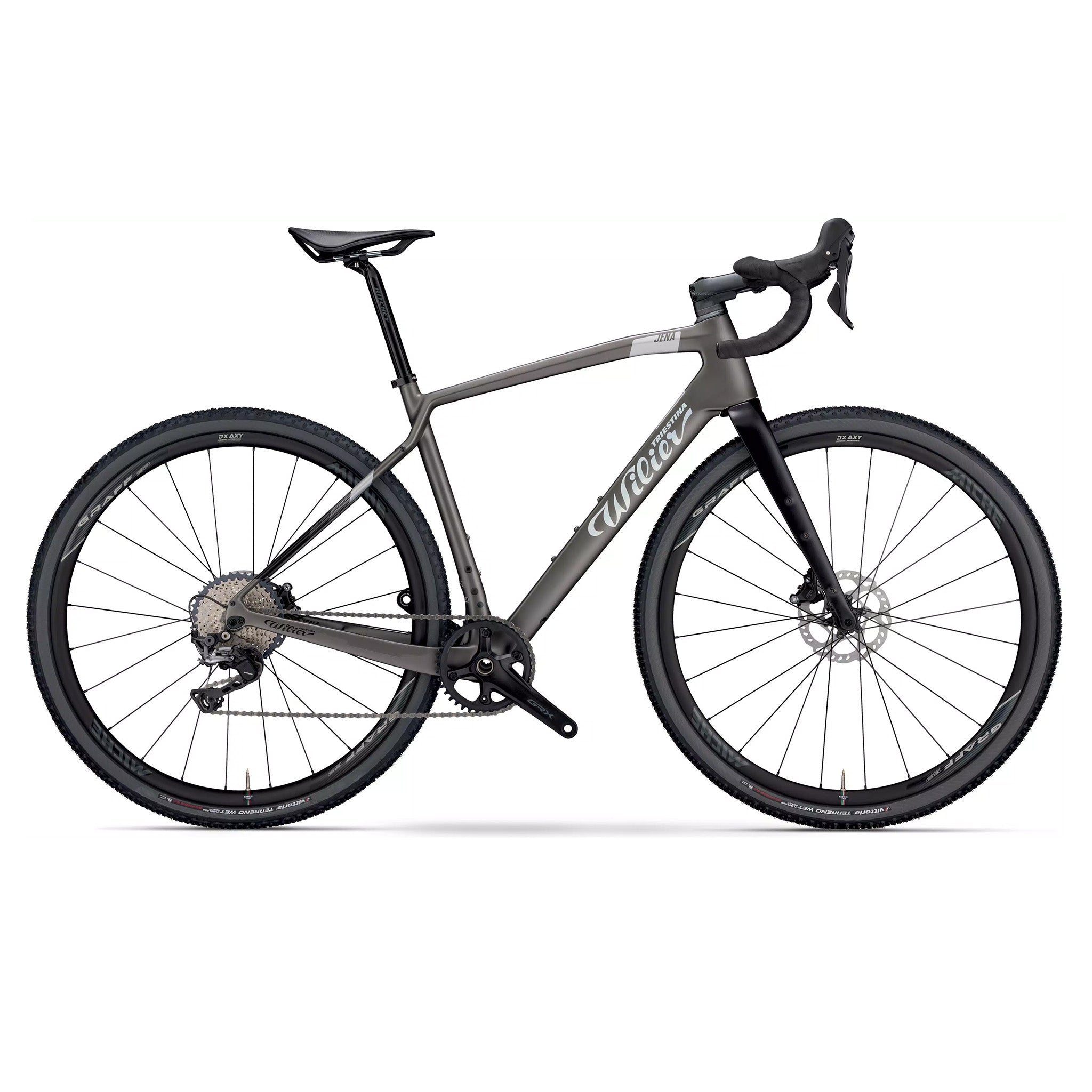 Wilier Jena GRX 1x11 RS171