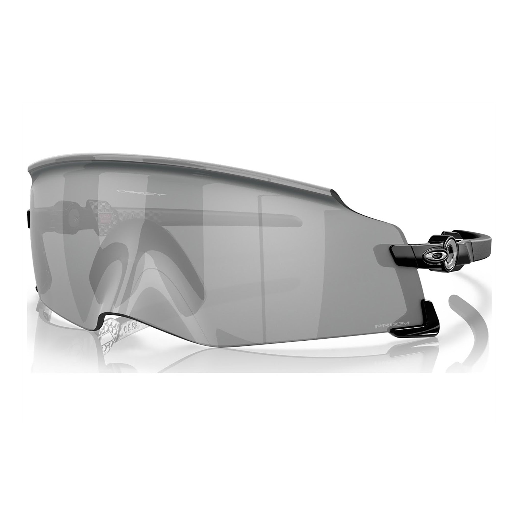 KATO Prizm Black