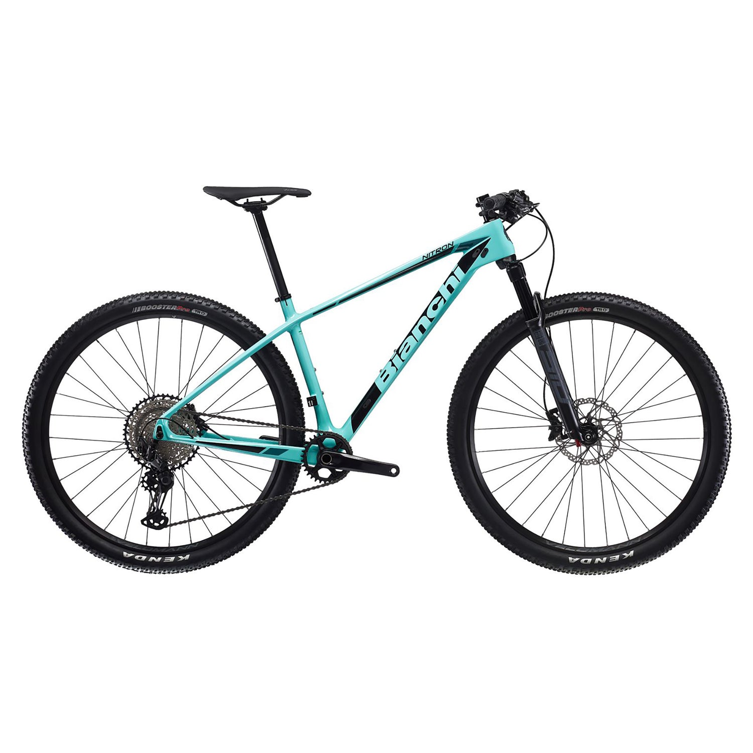 Bianchi Nitron 9.3 XT/SLX 1x12