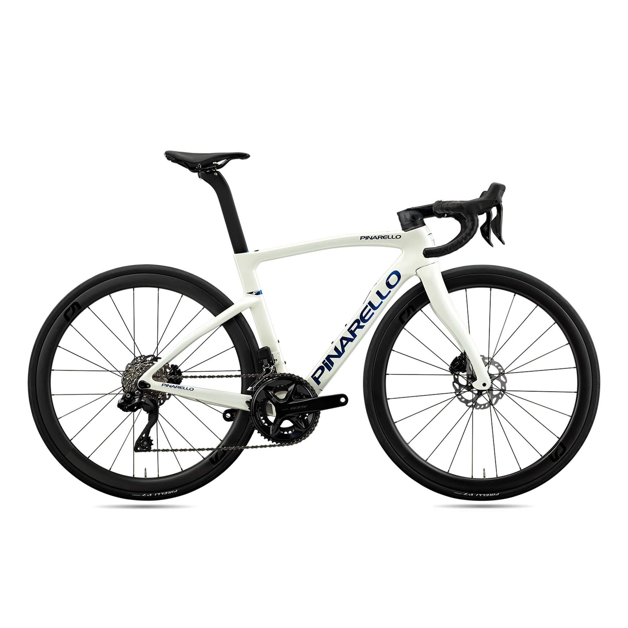 Pinarello F5 Disc 105 DI2 2x12 DB