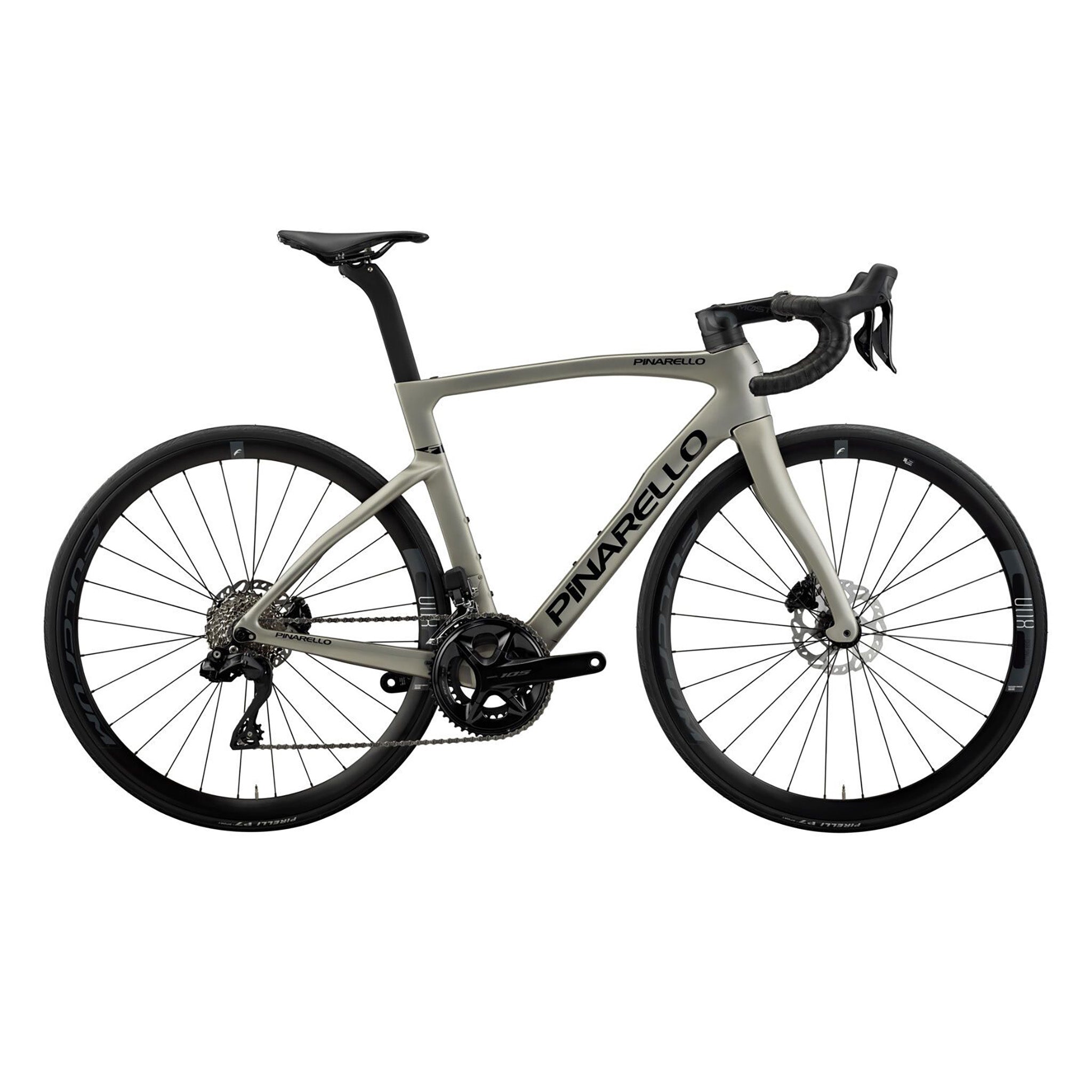Pinarello F5 Sram Rival AXS