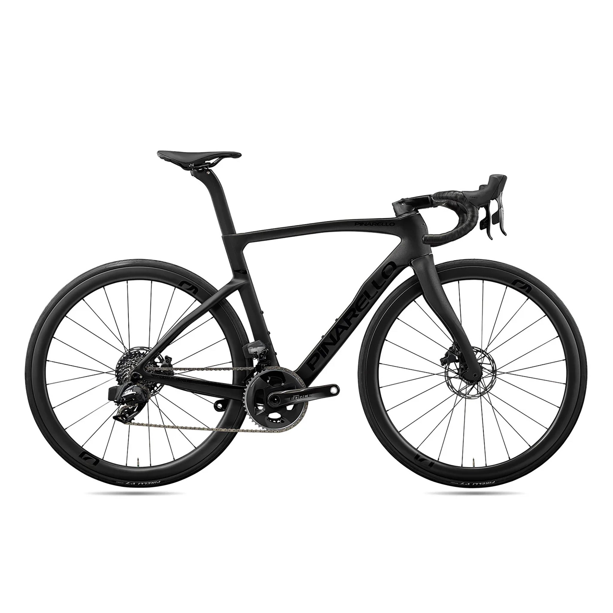 Pinarello F9 Disc Rahmen Kit