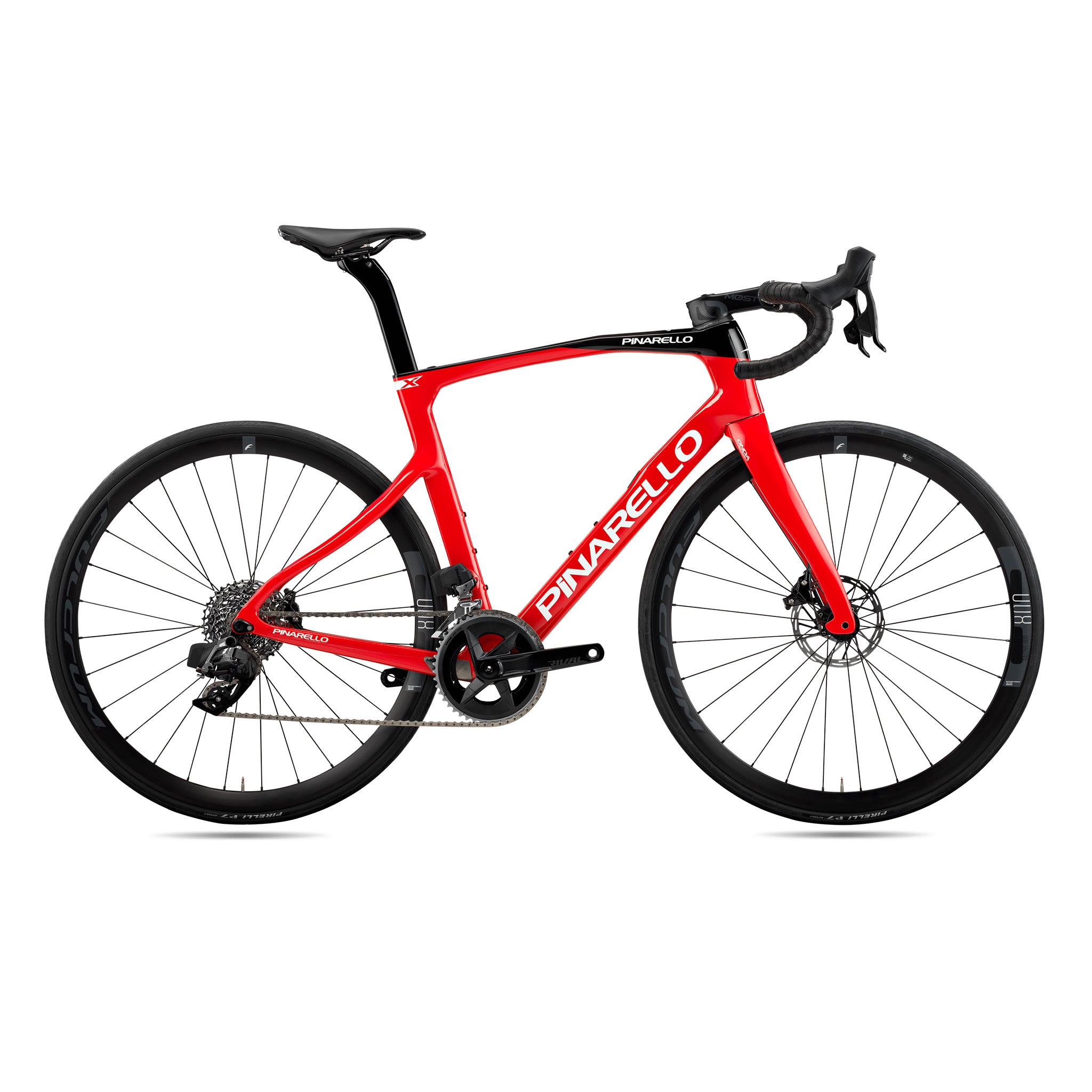Pinarello X3 Sram Rival AXS