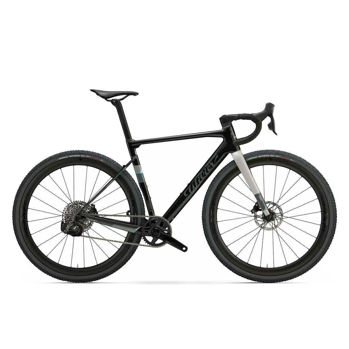 Wilier Rave SL Rival XPLR AXS NDR38
