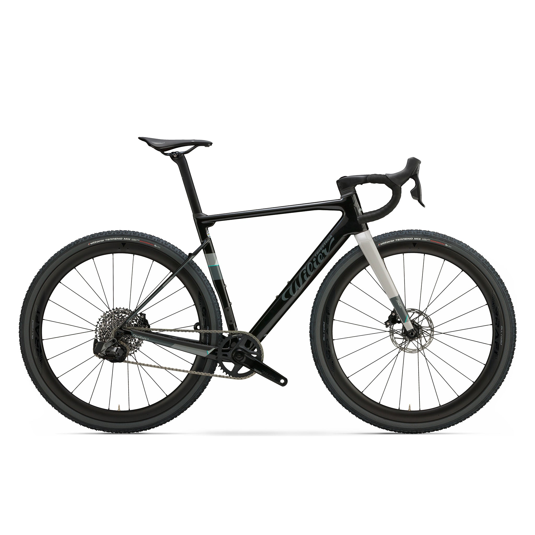 Wilier Rave SL Rival XPLR AXS NDR38