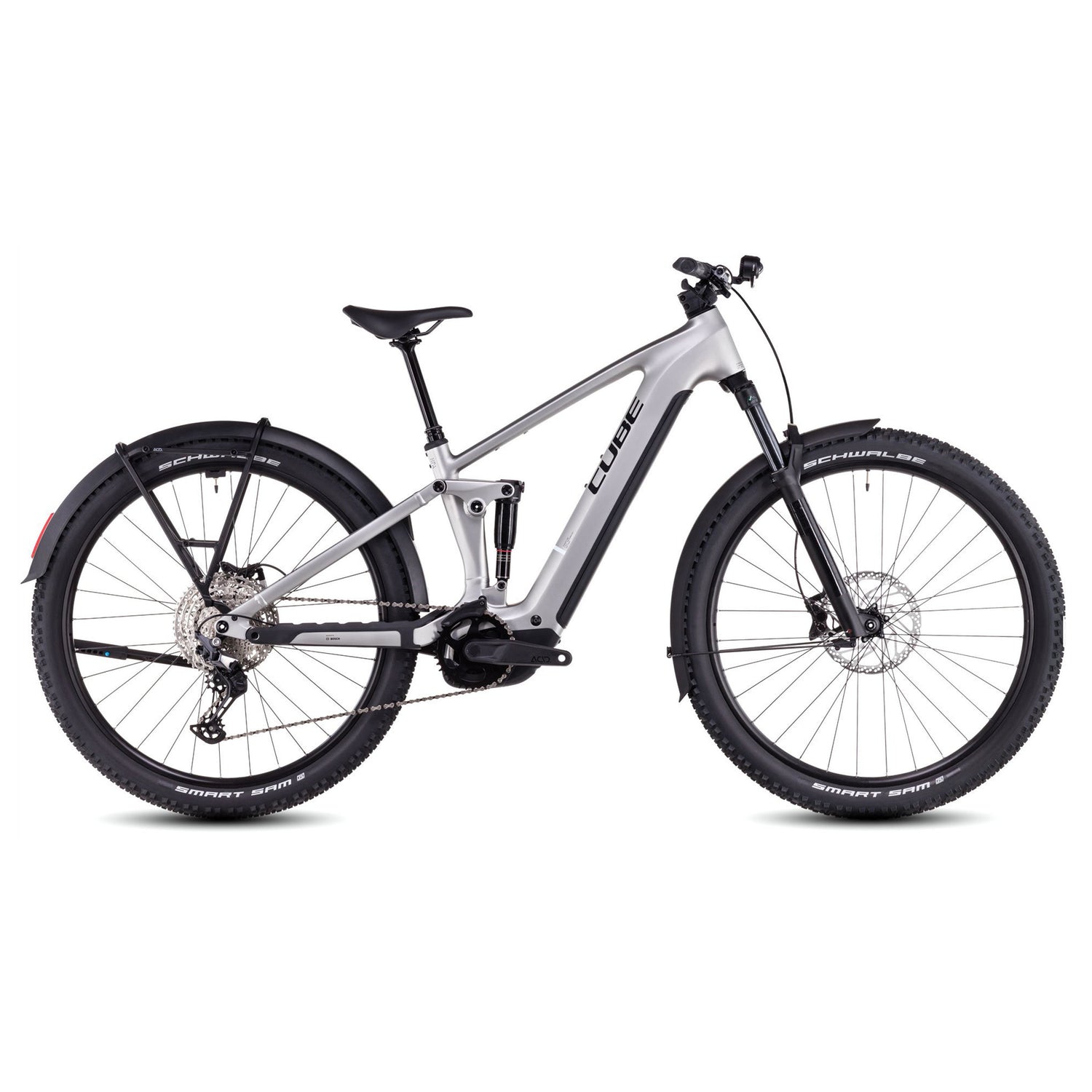Cube Stereo Hybrid ONE22 Race 800 Allroad