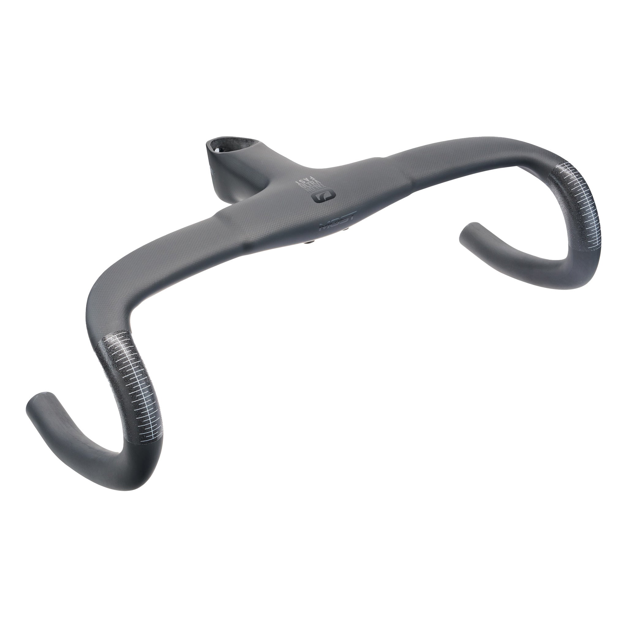 Integrated Handlebar TALON ULTRA FAST