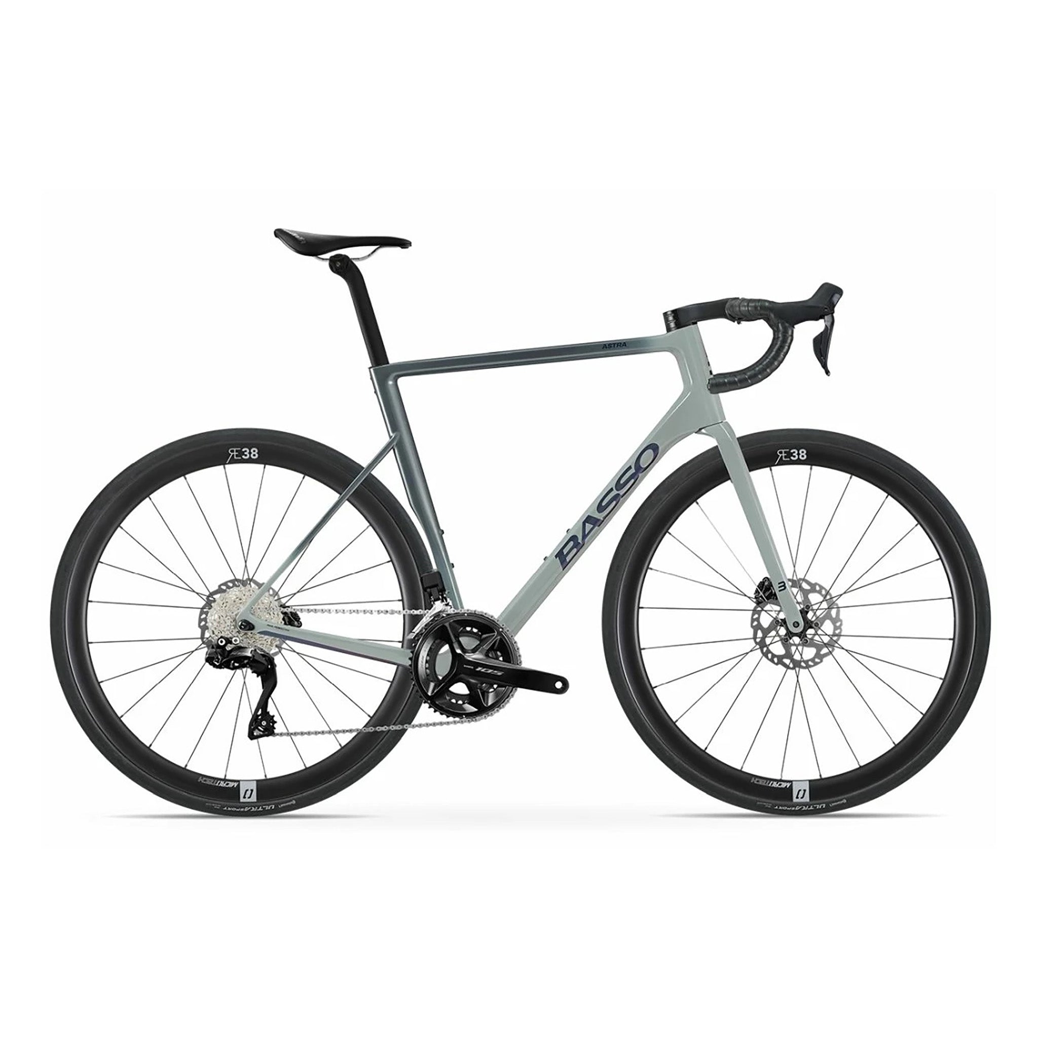 Basso Astra Sram Force AXS MR Lite