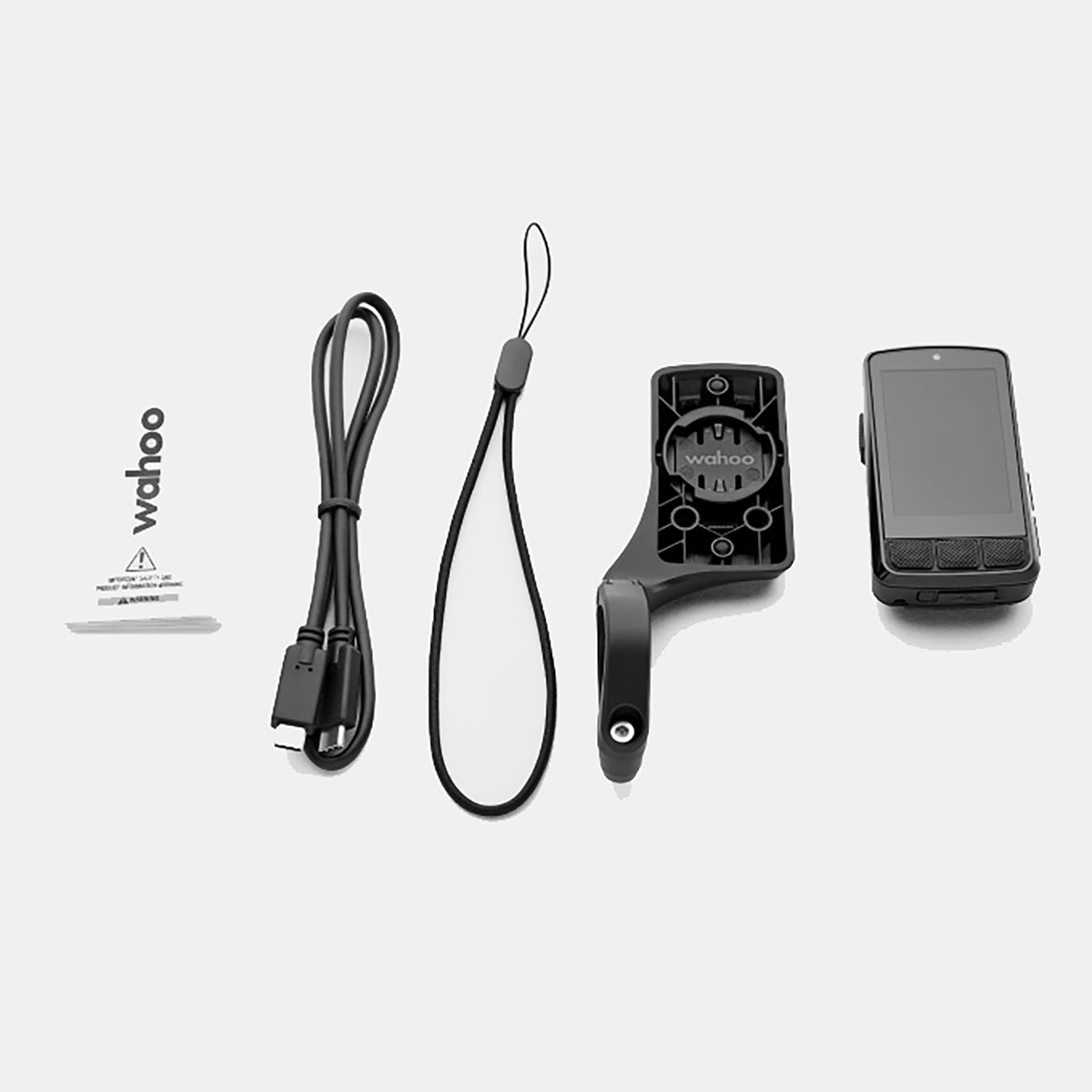 Wahoo Elemnt Bolt V3