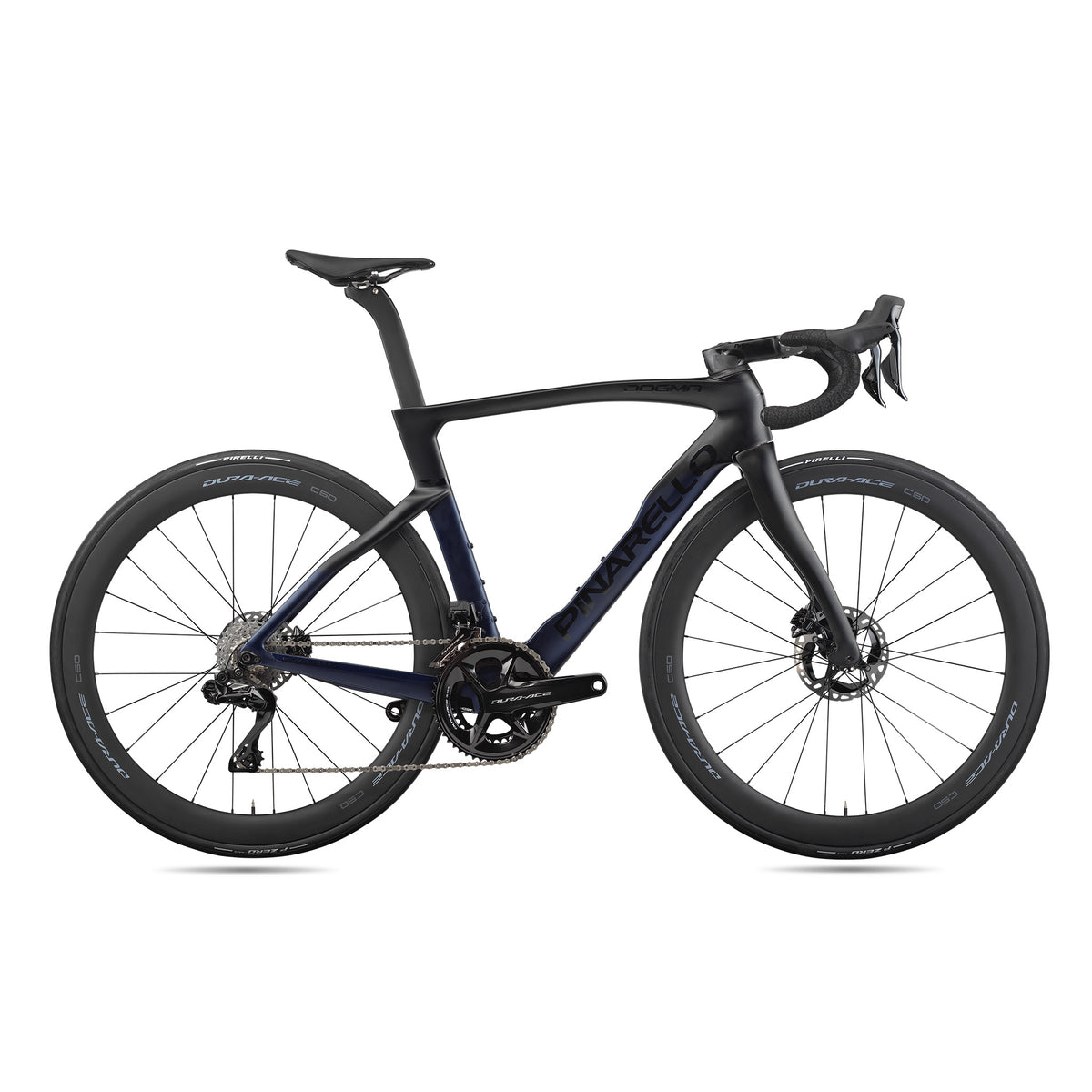 Pinarello Dogma F SRAM Red eTap AXS 2x12 DB