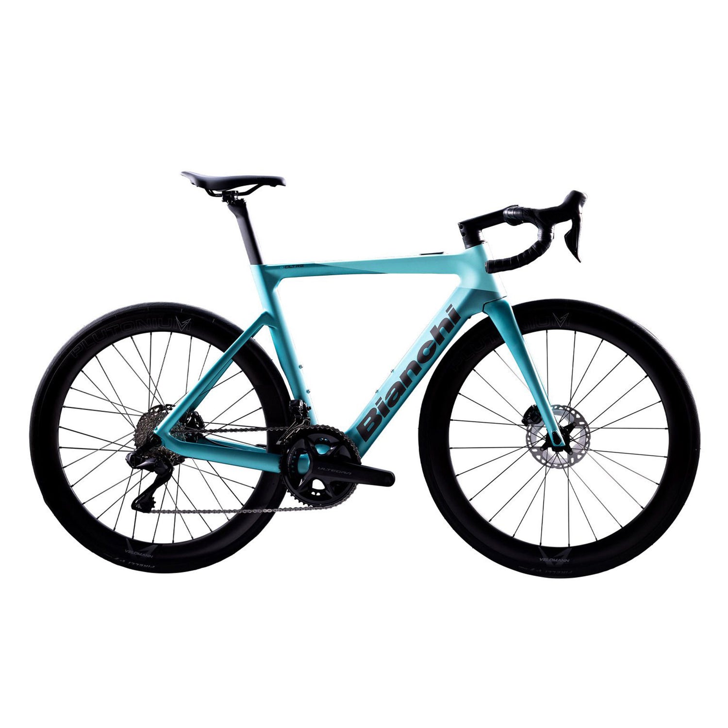 Bianchi e-Oltre 105 12S