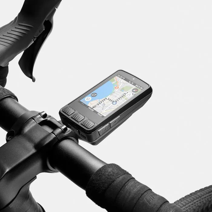 Wahoo Elemnt Roam V3