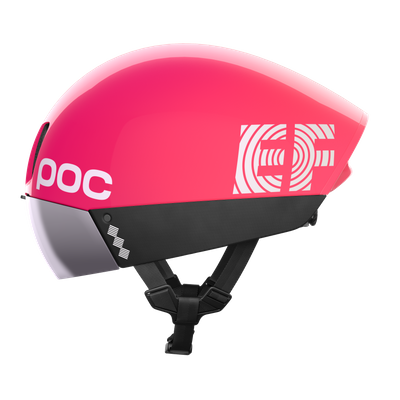 POC Procen Air EF Pro Team Ed.