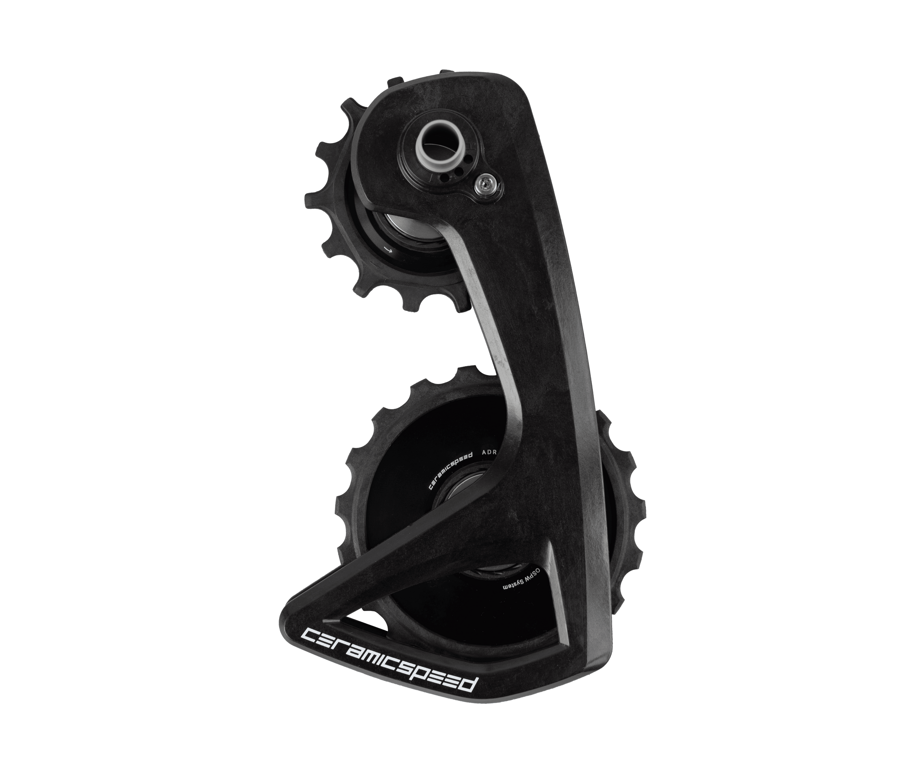 Ceramicspeed OSPW RS Alpha