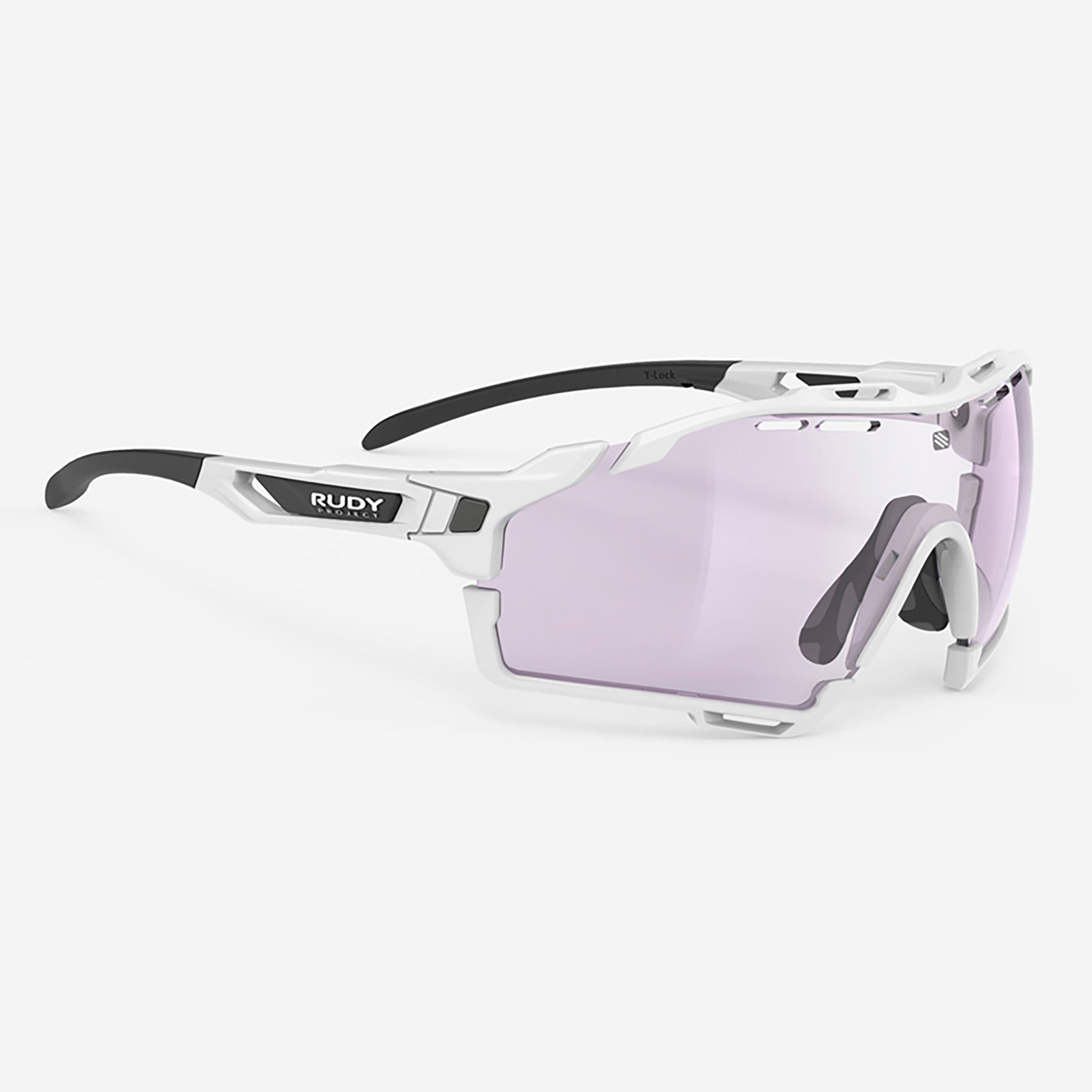 Rudy Project Cutline White Gloss