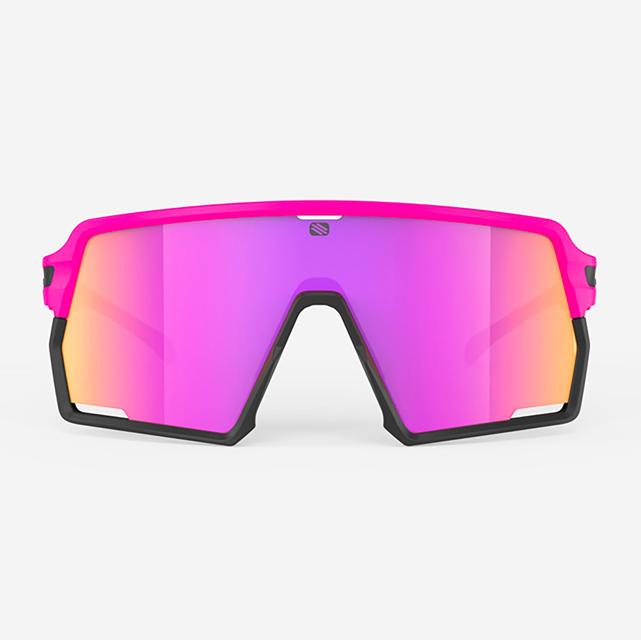 Rudy Project Kelion Pink Fluo Matte