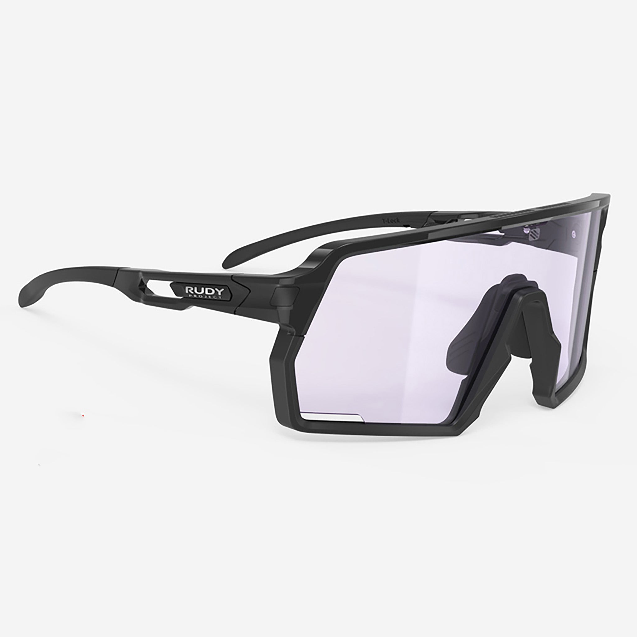 Rudy Project Kelion Black Gloss