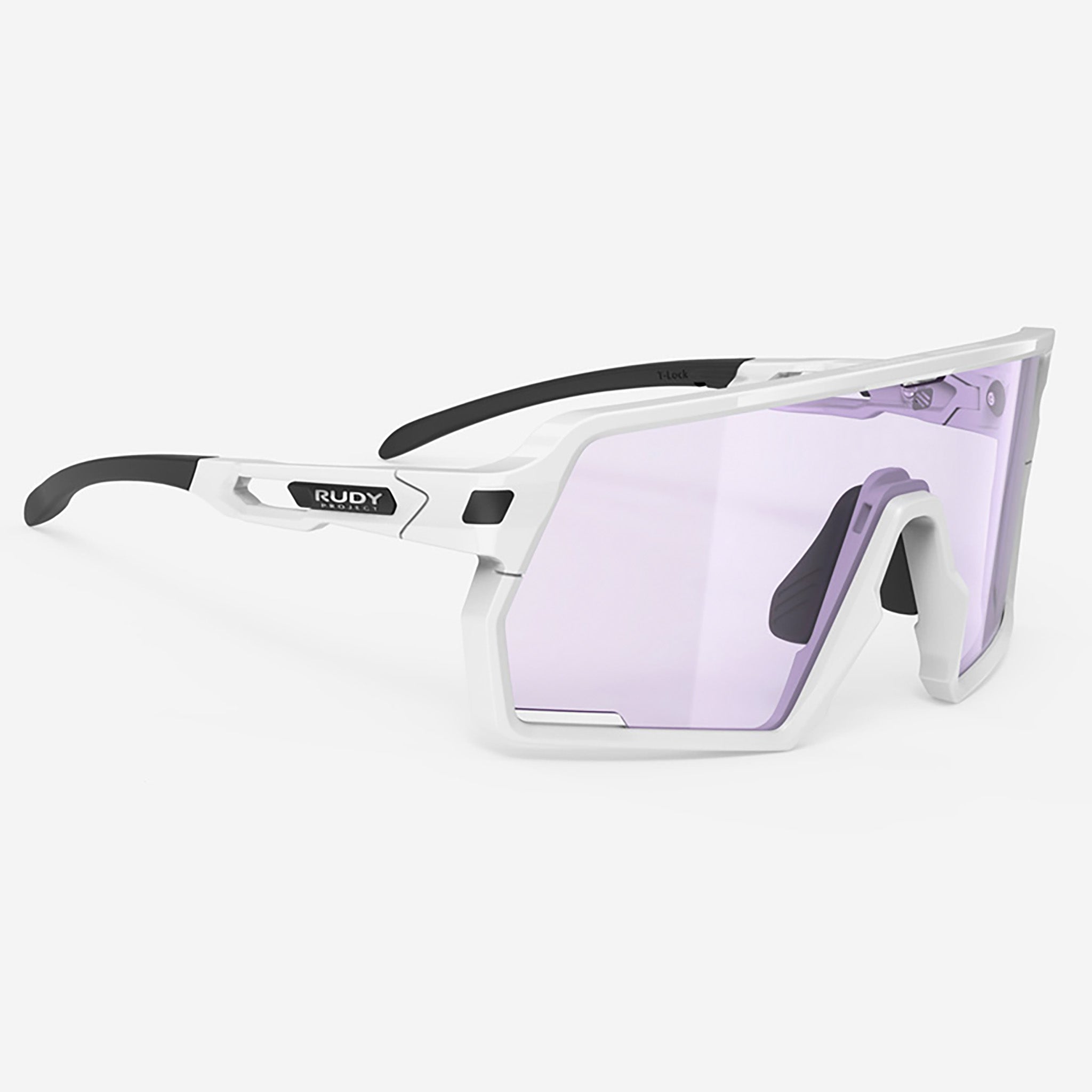 Rudy Project Kelion White Gloss