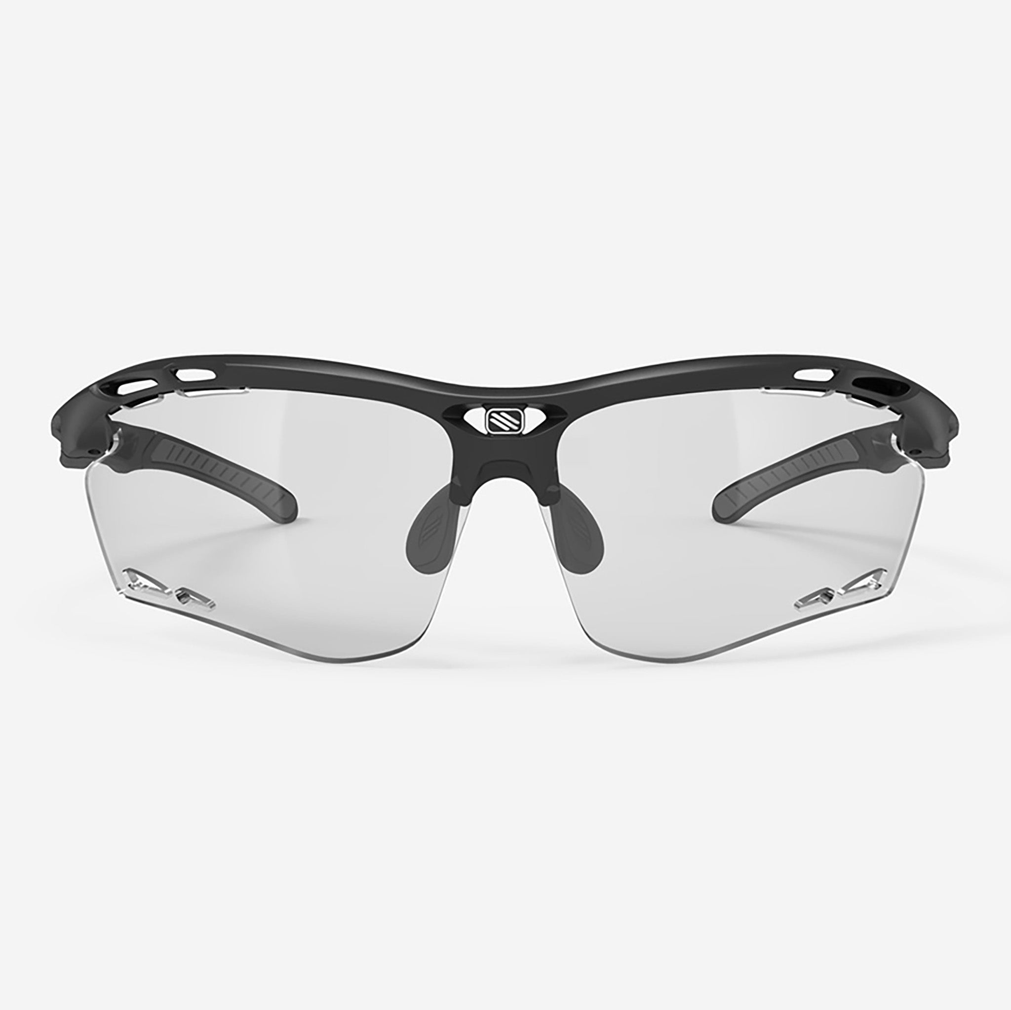 Rudy Project Propulse Black Matt