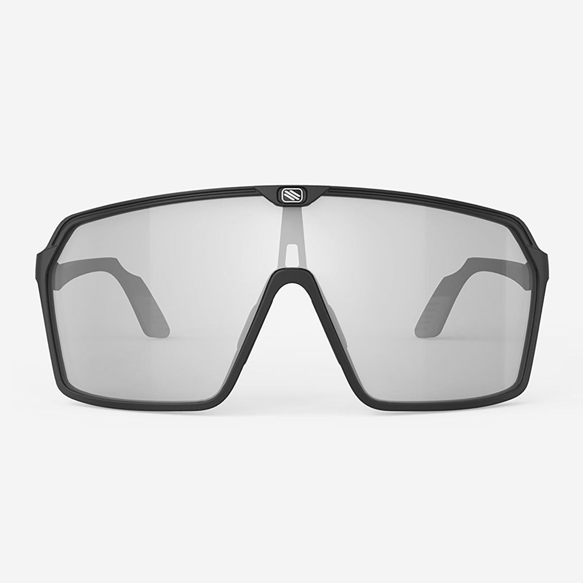 Rudy Project Spinshield Black Matte