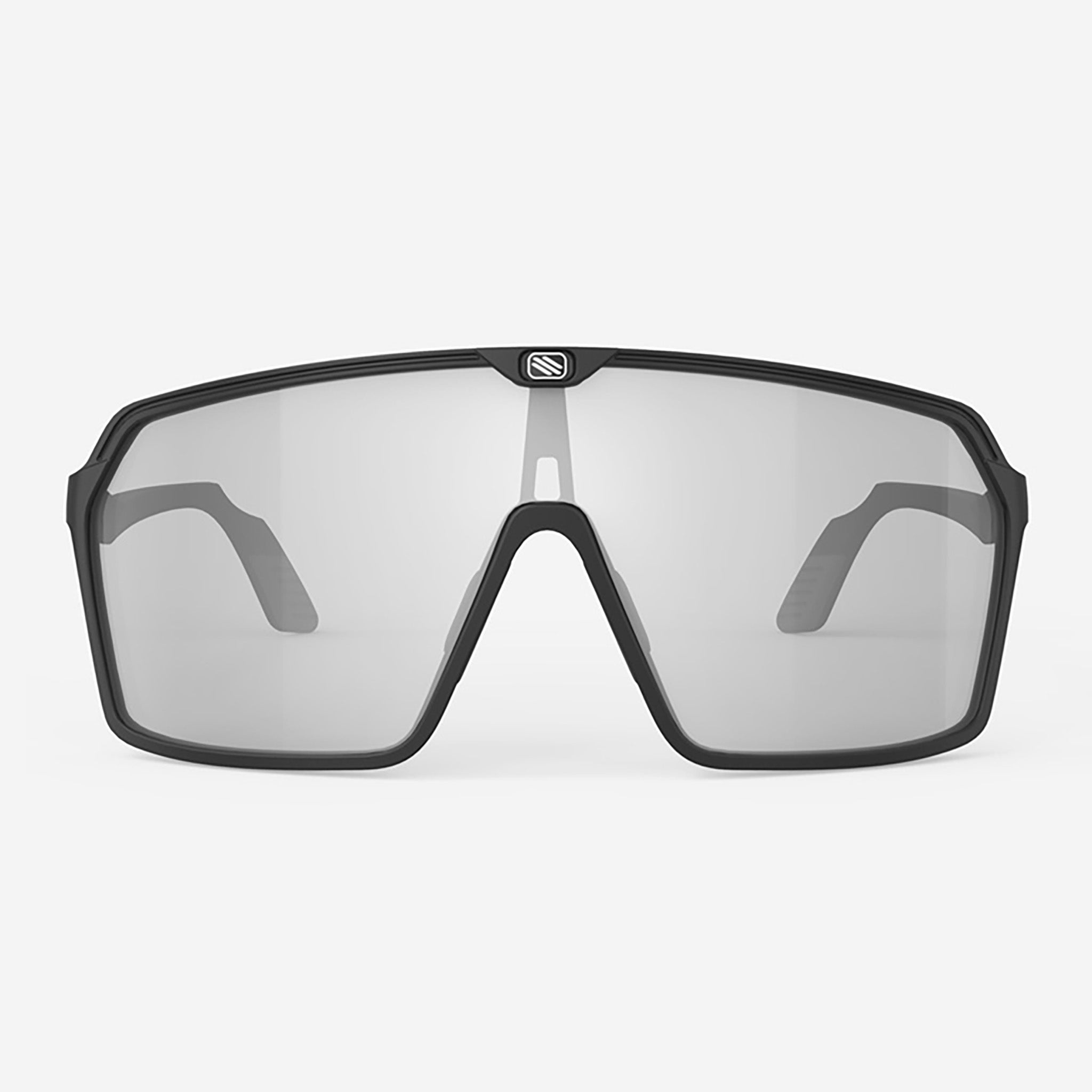 Rudy Project Spinshield Black Matte