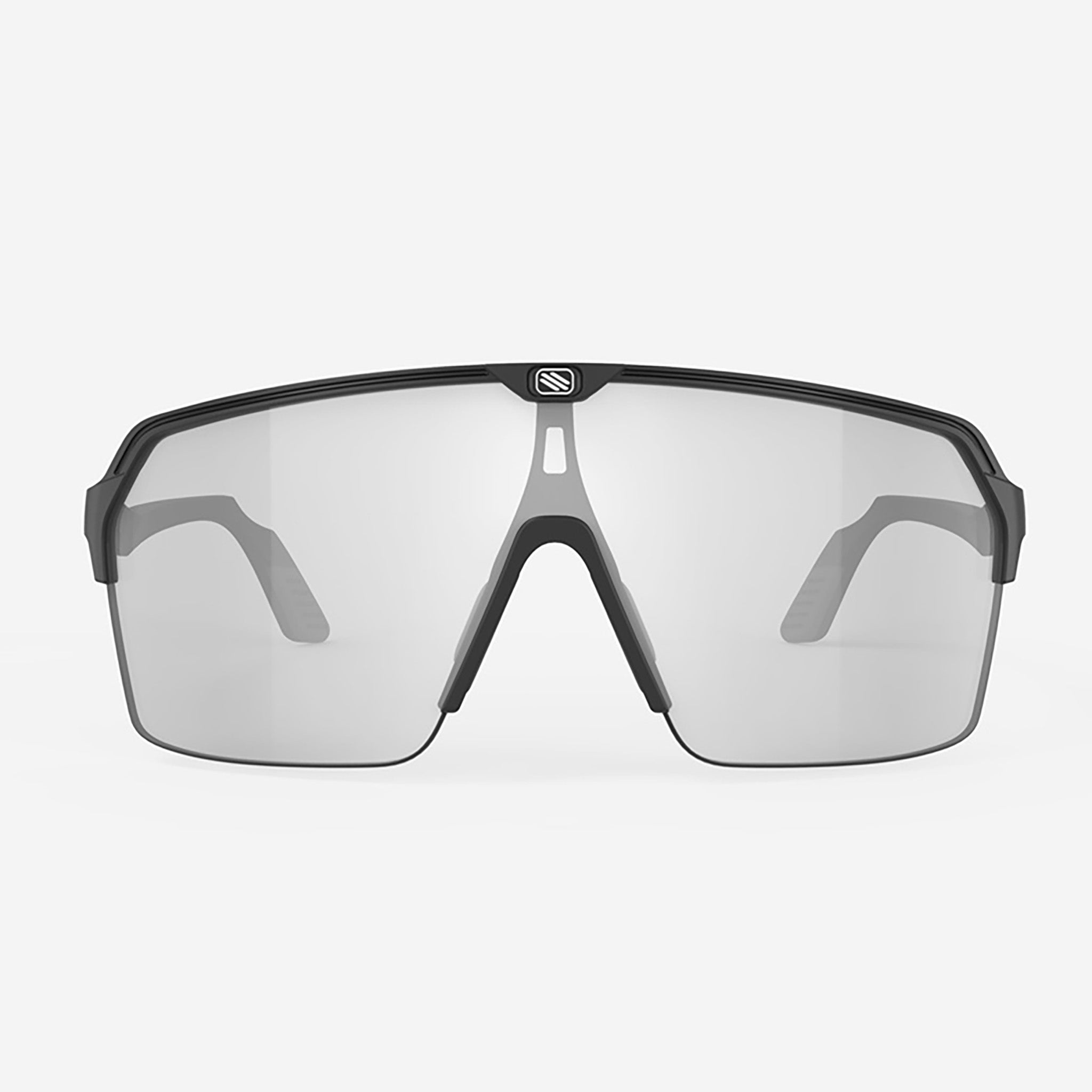 Rudy Project Spinshield Air Black Matte