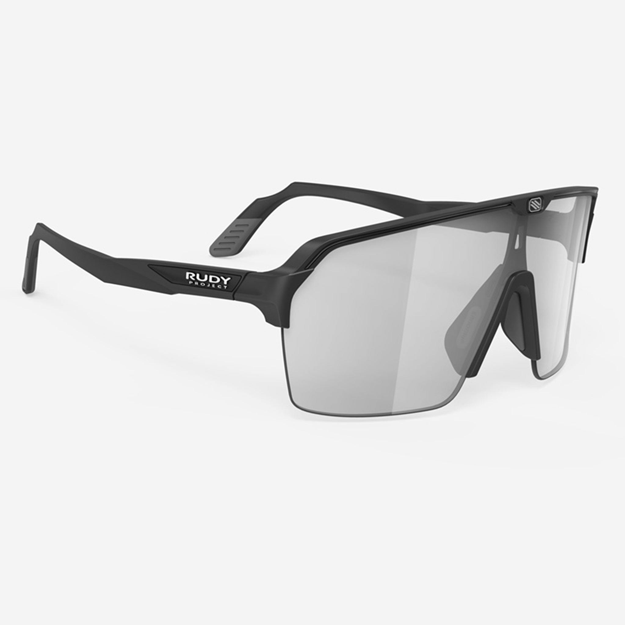 Rudy Project Spinshield Air Black Matte