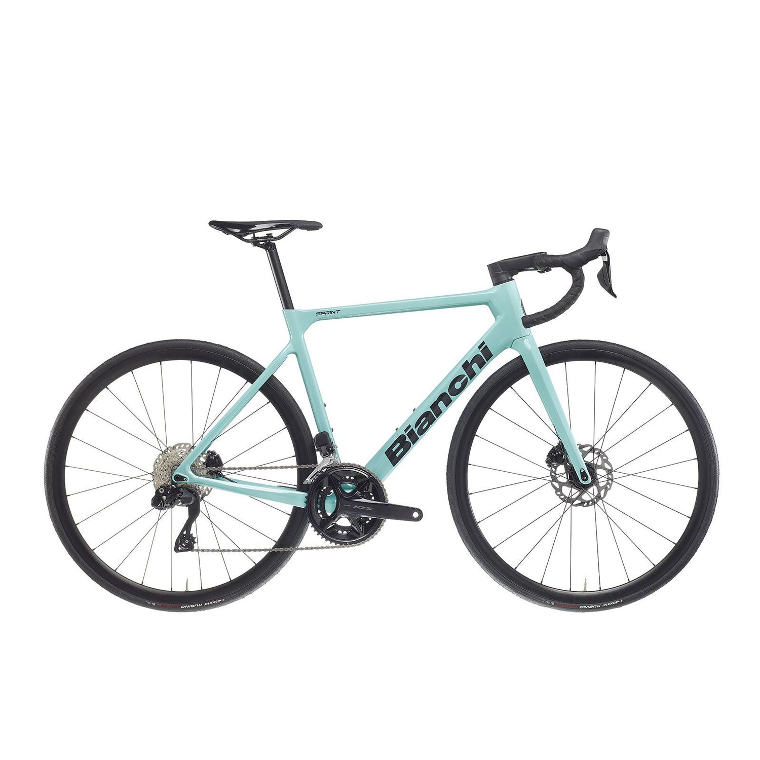 Bianchi Sprint Disc 105 Di2