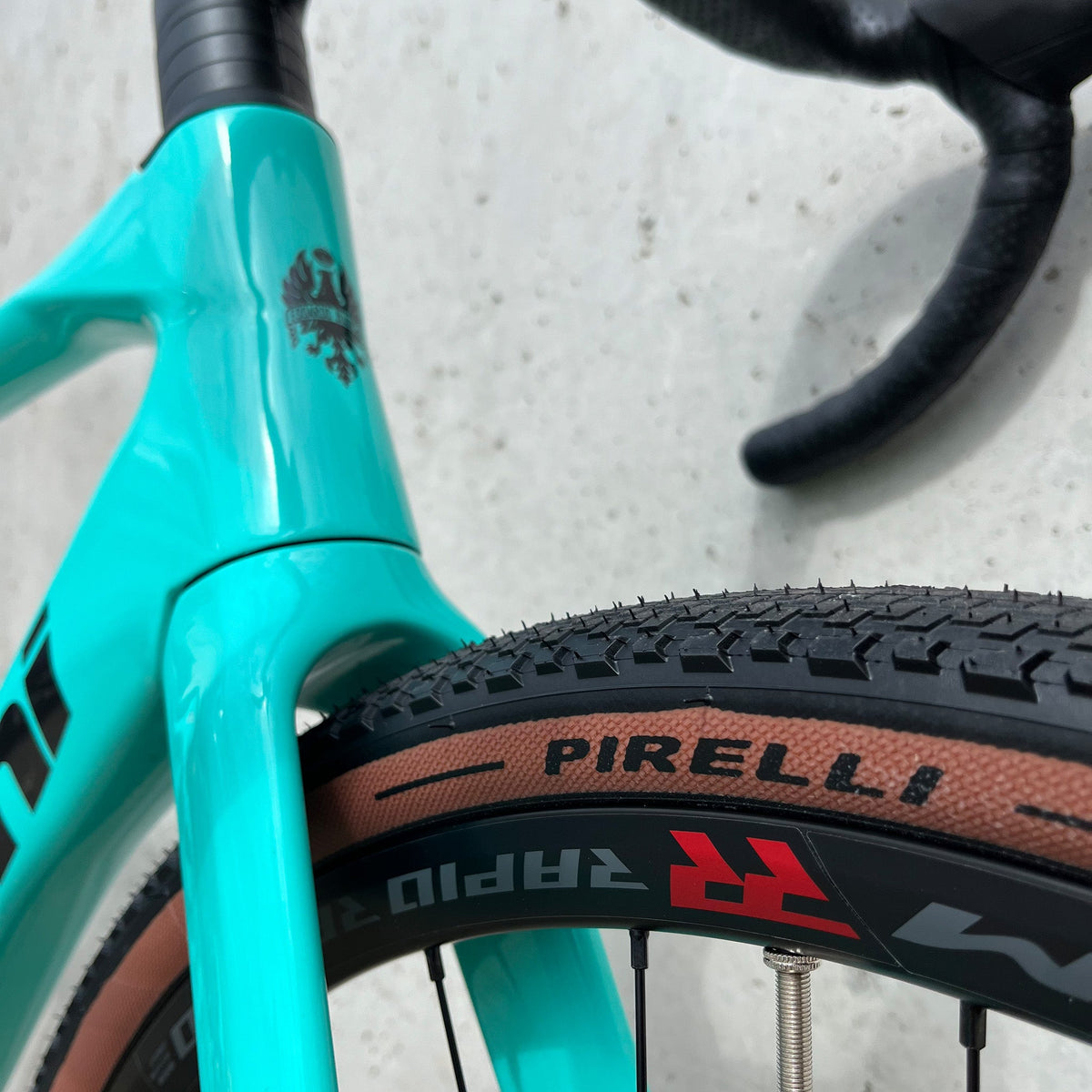 Gravel