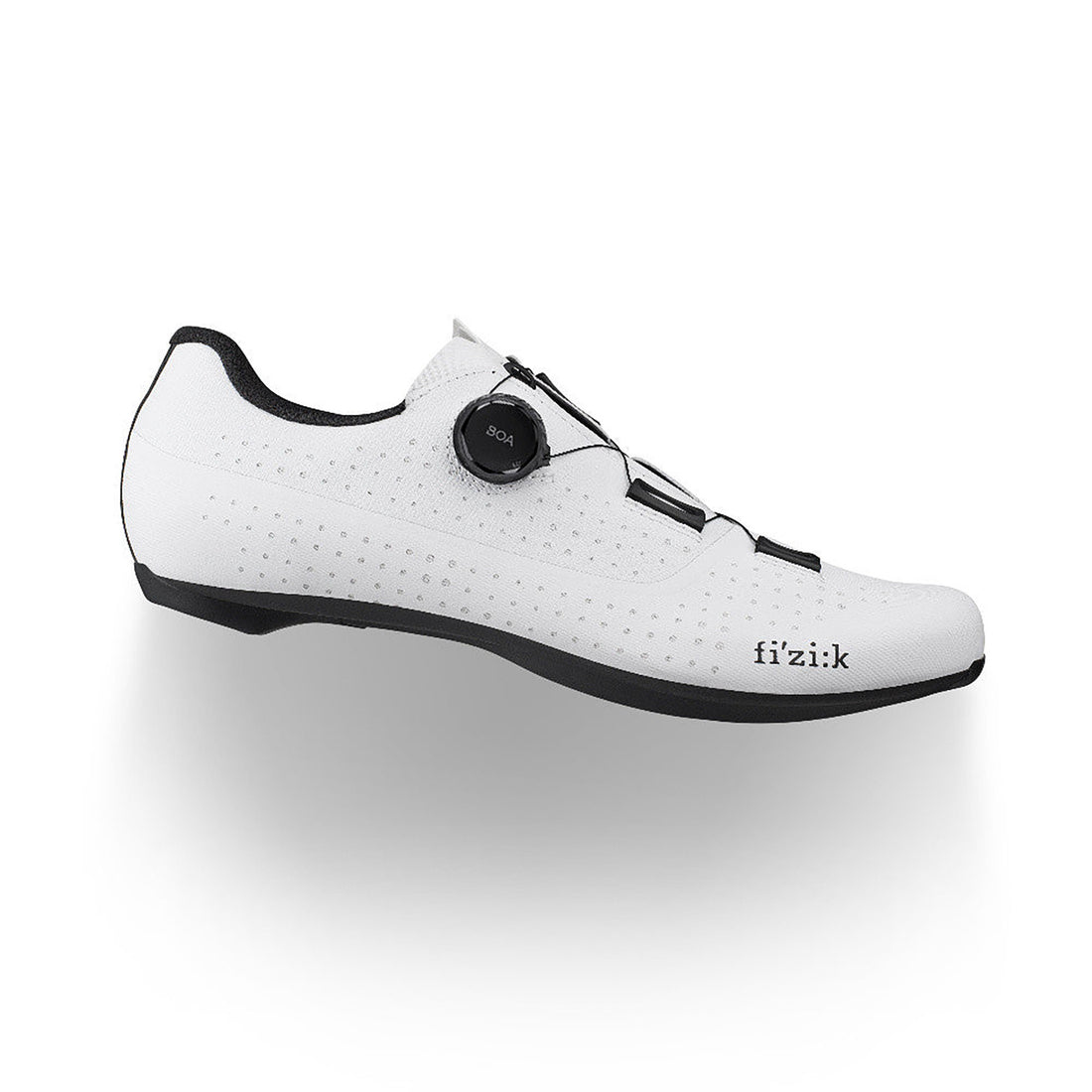 Fizik Tempo Overcurve R4 White