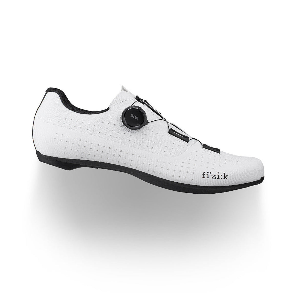 Fizik Tempo Overcurve R4 White