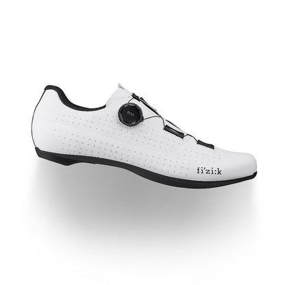 Fizik Tempo Overcurve R4 White