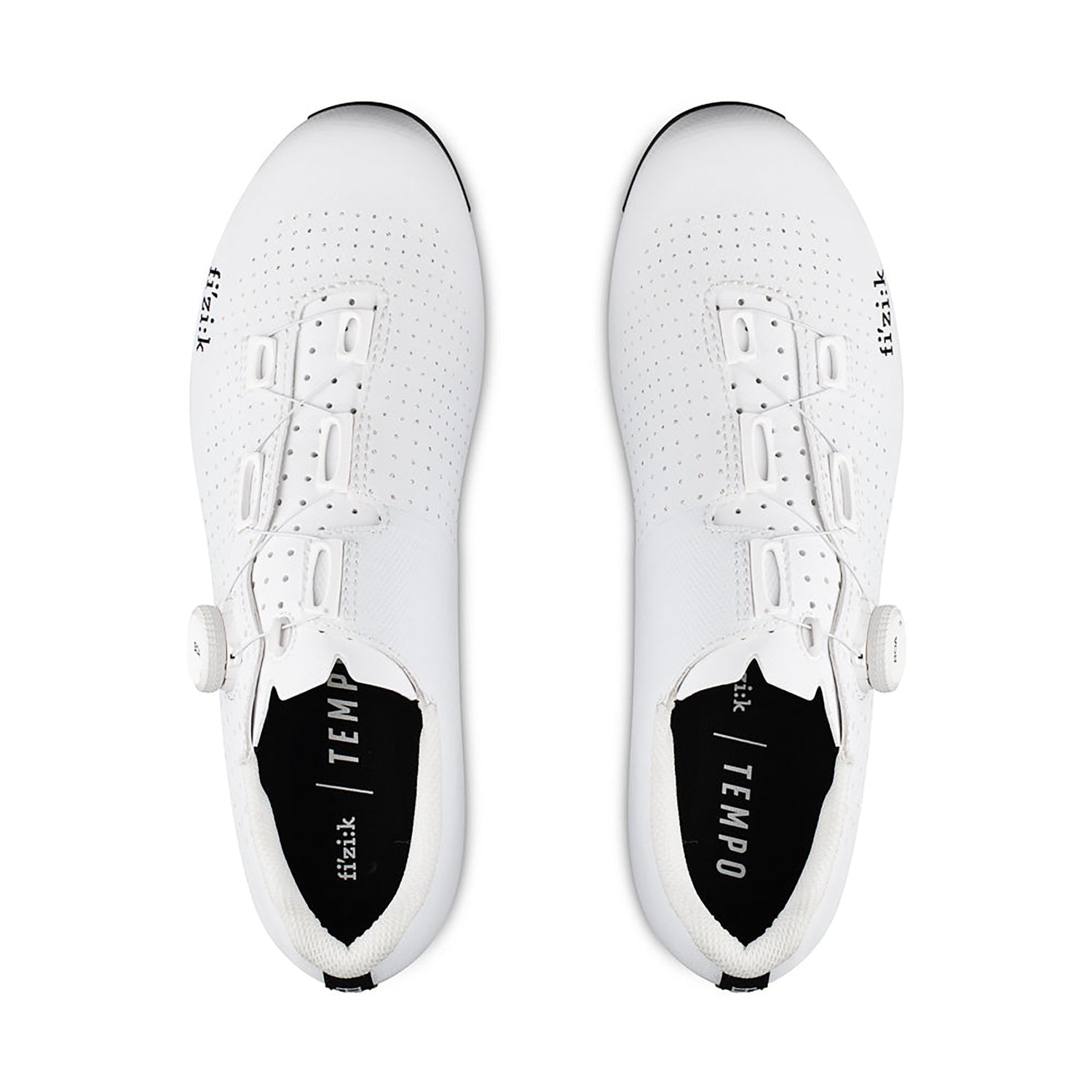 FIZIK TEMPO DECOS CARBON