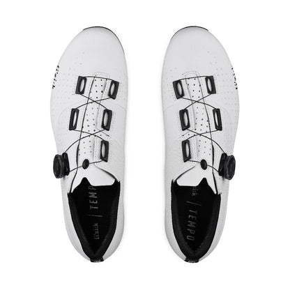 Fizik Tempo Overcurve R4 White