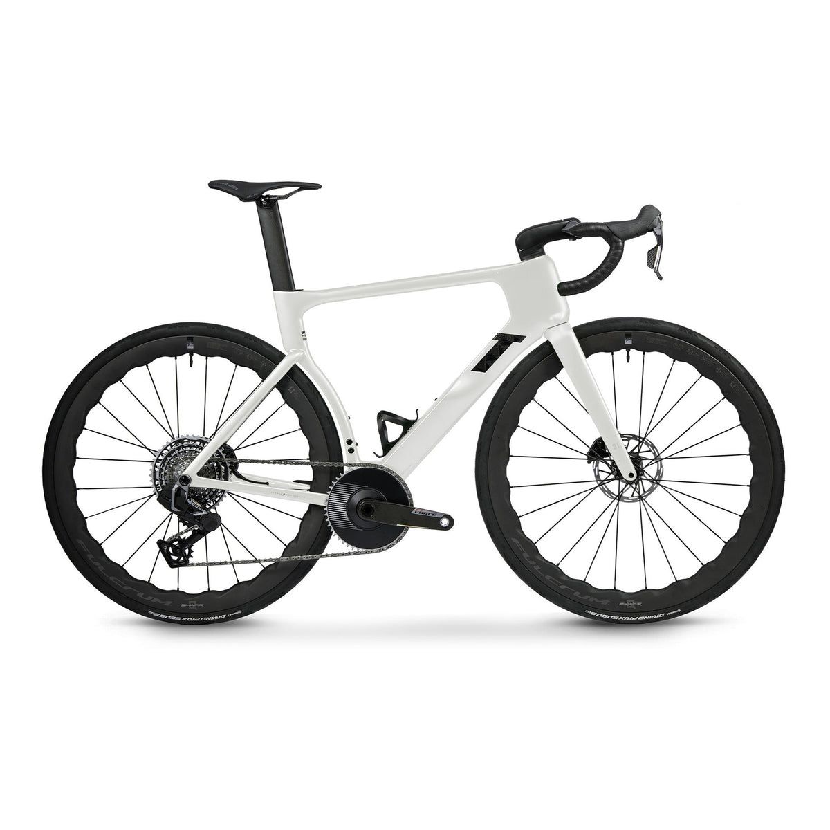 3T STRADA Italia Force XPLR AXS 1x13 Sharq