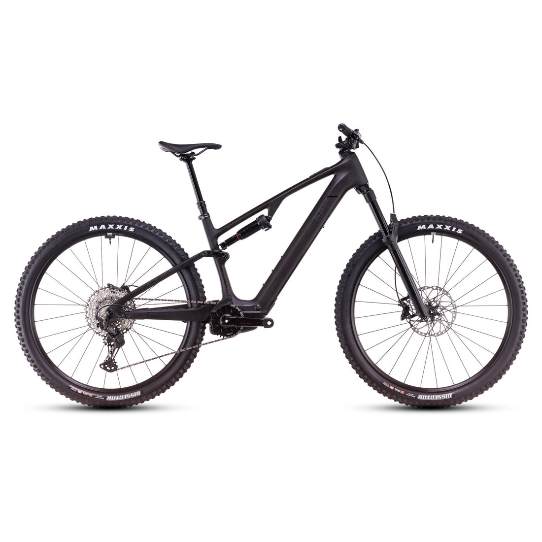Cube AMS Hybrid ONE44 C:68X Race 400X 29